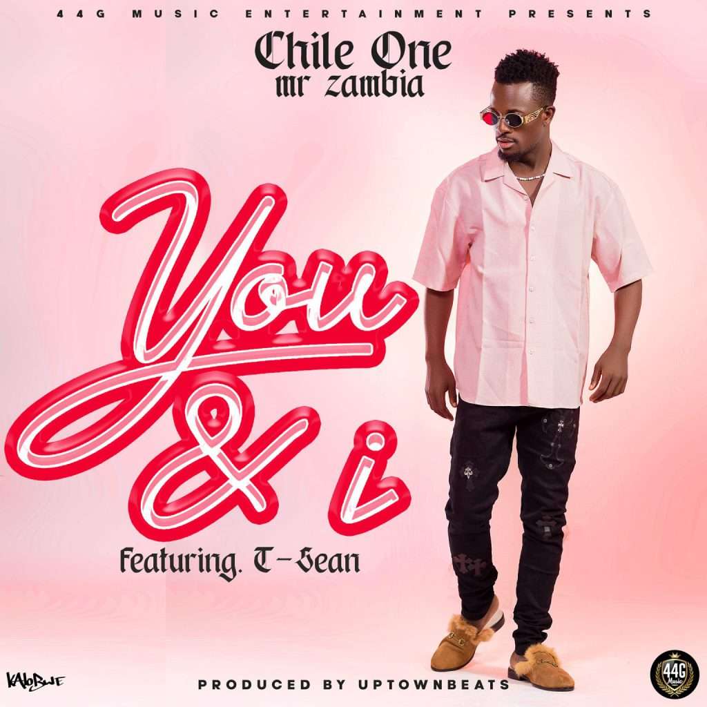 Chile One Mr Zambia Ft T Sean You I Zedscoop   Chile One Mr Zambia Ft. T Sean You I 1024x1024 