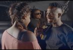 Chile One MrZambia ft. T-Sean- You & i (Official Video) 