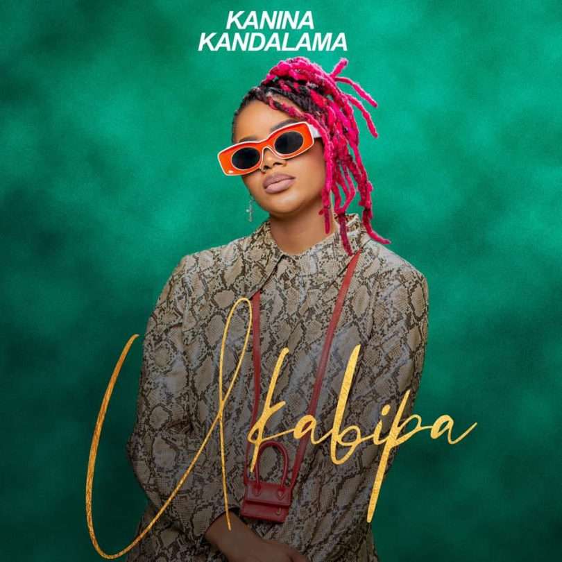 Kanina Kandalama – Ukabipa
