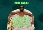 Mr Eazi ft. DJ Tárico & Joey B - Patek