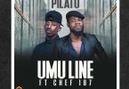 PilAto ft. Chef 187 - Umulaini