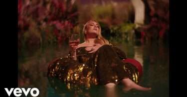 Adele - I Drink Wine (Official Video)