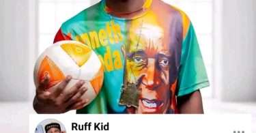 Ruff Kid
