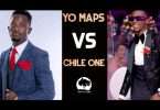 Chile One will go far - Yo Maps