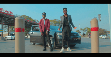 Kopala Under 20 – Ifontini Nama Car Keys (Official Video)