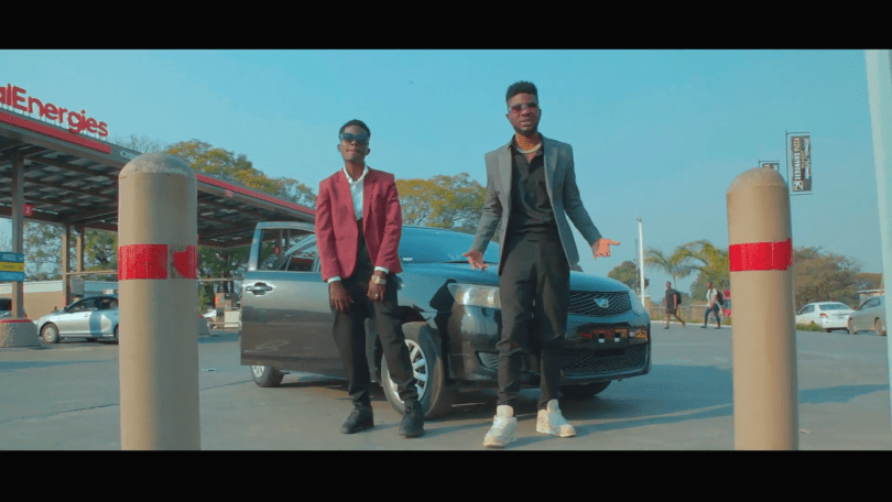 Kopala Under 20 – Ifontini Nama Car Keys (Official Video)