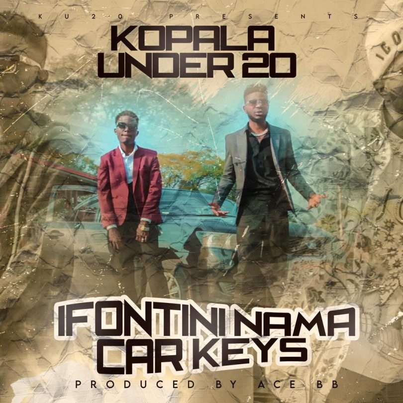 Kopala Under 20 – Ifontini Nama Car Keys