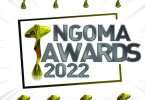 The Ngoma Awards 2022, how to submit music (Download & Submit The Form)
