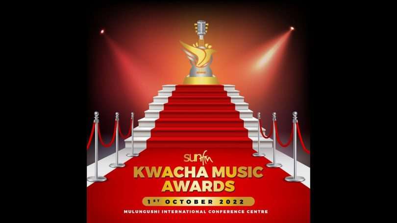 Watch Chile One bag 5 awards while Yo Maps get Zeroes at the Kwacha Music Awards 2022