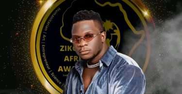 ''We are doing things right'' - Onesimus on winning the Zikomo Award in Zambia