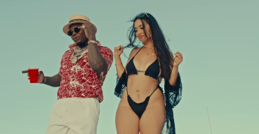 Harmonize ft. Bruce Melodie & NAK - The Way You Are (Official Video)