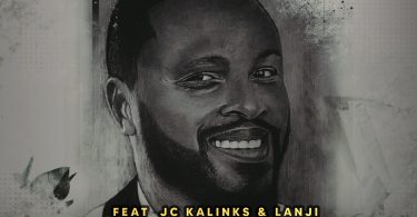 KB ft. JC Kalinks & Lanji - On My Mind