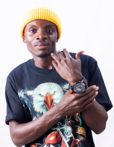 Lundazi Based Artist 'Mozy B' Dies While Shooting A Video - Zedscoop