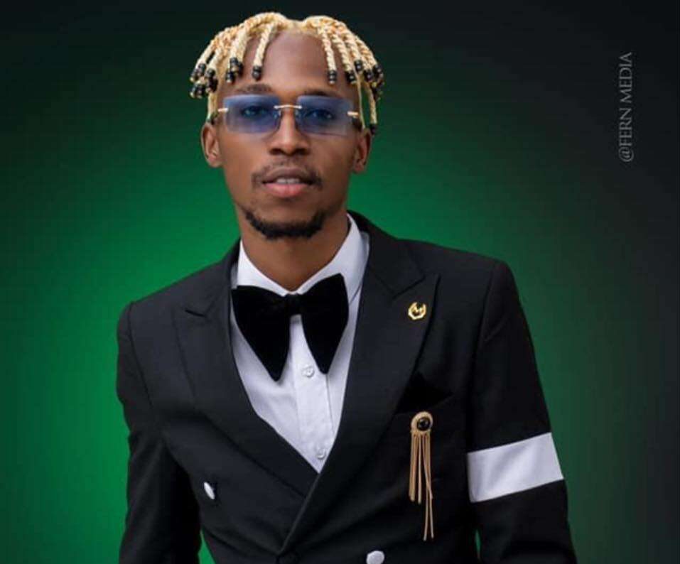 Top 10 Zambian Artists Of The Year 2022 Zedscoop