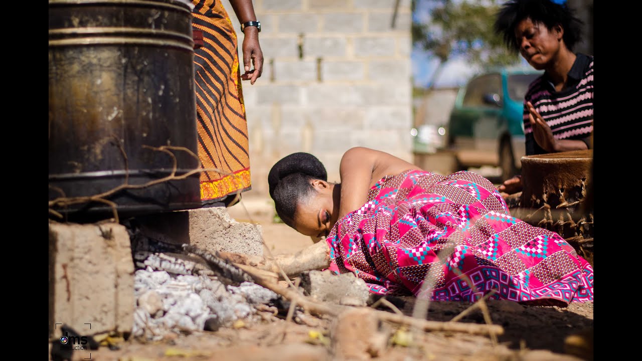 EXPOSED Aphungu Turning Chilanga Mulilo Into A Nuisance, No Longer