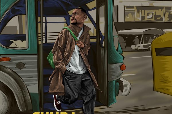 B'Flow - Eyes On The Ball Mp3