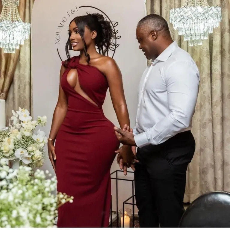 Jesus Dumps Papito After A 2 Months Marriage
