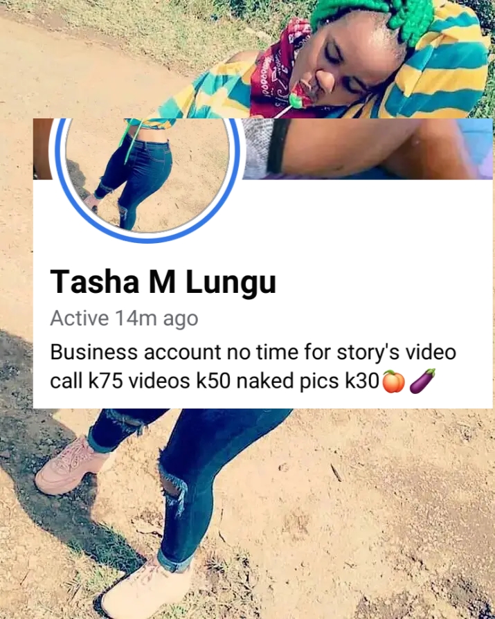 Trend Video - Tasha M Lungu June Package 