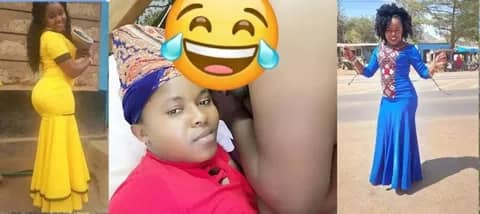 Upcoming Gospel Artist Caught In Scandal With Rapper Watch & See Who