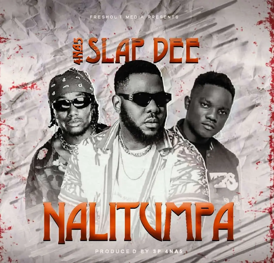 4 Na 5 Ft. Slapdee - Nalitumpa Mp3 - Zedscoop