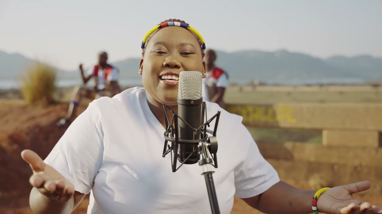 DJ KSB Ft. Amasiblings & Sdala B - Thokoza Video - Zedscoop