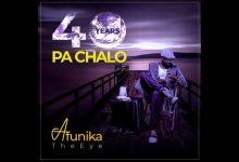 Afunika - Inshila Yesu Mp3