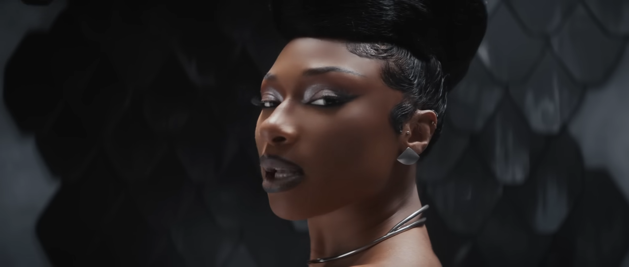 Megan Thee Stallion - Cobra Video - Zedscoop