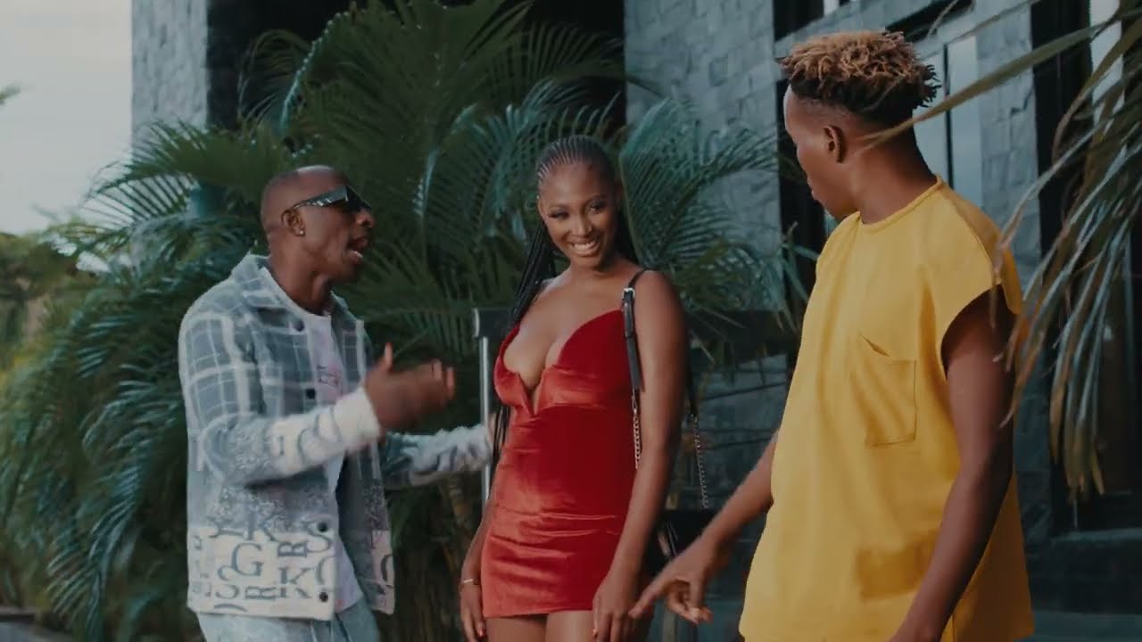 Macky 2 Ft Y Celeb Take Your Pick Video Zedscoop Macky 2 Ft Y Celeb Take Your Pick Video Zedscoop